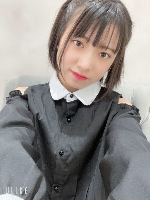 Twitterのコスプレ画像4