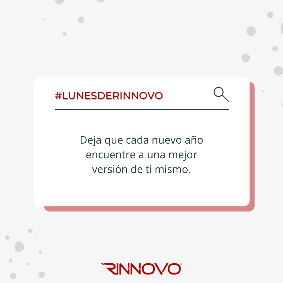 RINNOVO tweet media
