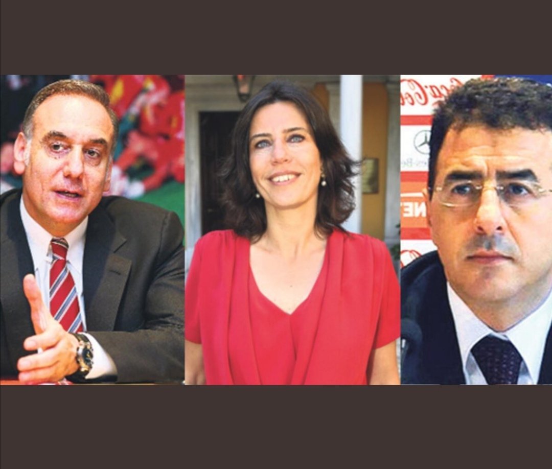 3 Temmuz denilen zillete karşı geriye yapılacak 2 şey kaldı; 1) Maddi zararlarımızın temini 2) Bu üç şerefsizin evlerinden ters kelepçeyle, kafalarına bastırılarak alınması. Bu üç şerefsizi o halde görmezsek eğer, Fenerbahçeliler olarak bu dünyadan gözümüz açık göçeriz.