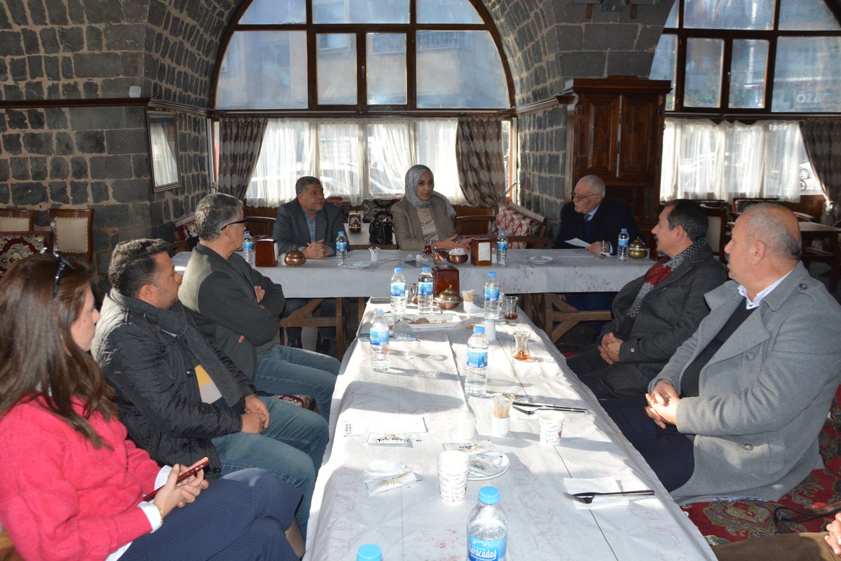 Siverek Belediyesi tweet media