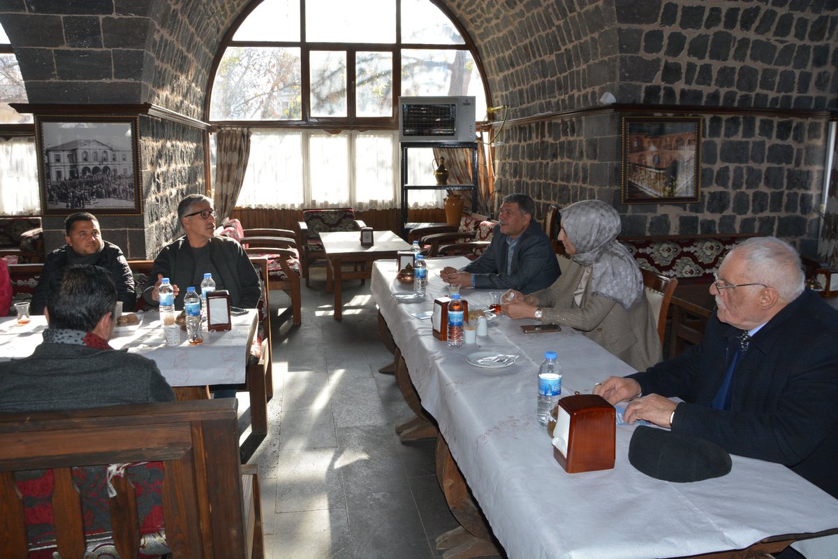 Siverek Belediyesi tweet media