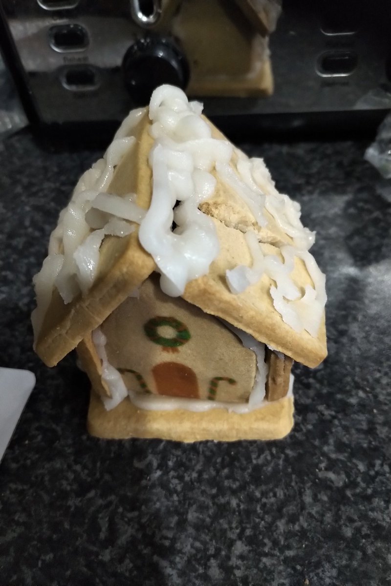 I hope you're all enjoying your holidays!
Me and the boys are making (and demolishing) gingerbread creations today and chilling out with Christmas movies on <3 

#Christmas #makingmemories #familytime