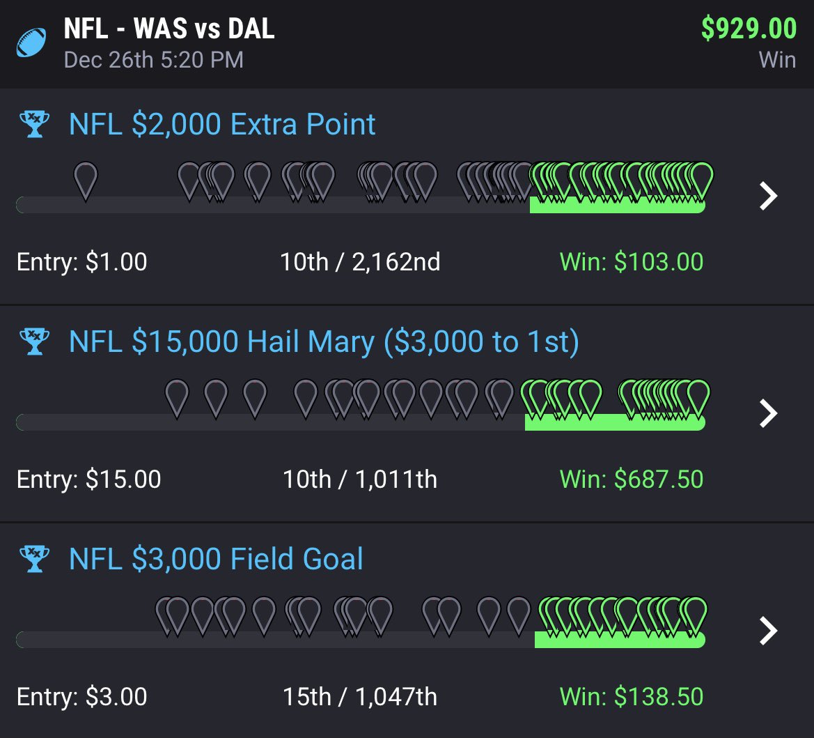 ilovethakush's tweet photo. Had a good night yesterday all around on all sites, nothing worth screenshotting though other than SuperDraft. NFL and NBA. https://t.co/Pa9UqiWZr0