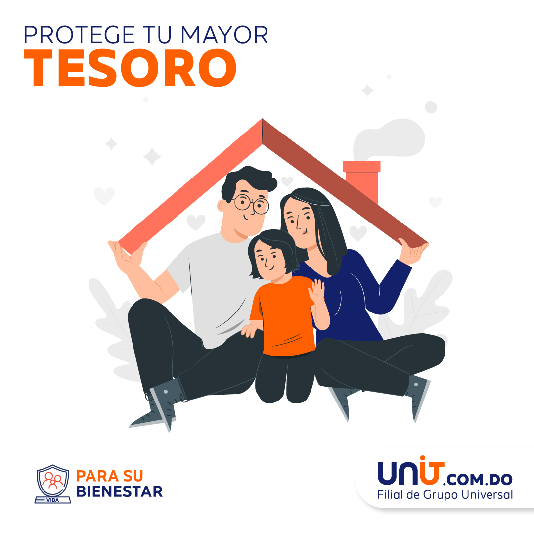 holaunit's tweet photo. Asegura la tranquilidad de tu familia.🎄🧡
Ingresa a https://t.co/qXj7BigfoX y conoce más acerca de la póliza Para Su Bienestar.
.
#Unit #Unitrd #Bienestar #ParaSuBienestar #Protección #SegurodeVida https://t.co/O9Q2micNA4