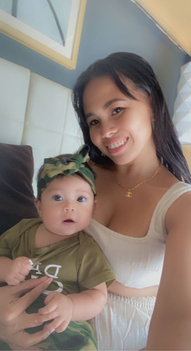 bealynmuana's tweet photo. @Pampers @_eezye My little one is applying for pampers model ♥️🎁 https://t.co/Ceo6aKNgmr