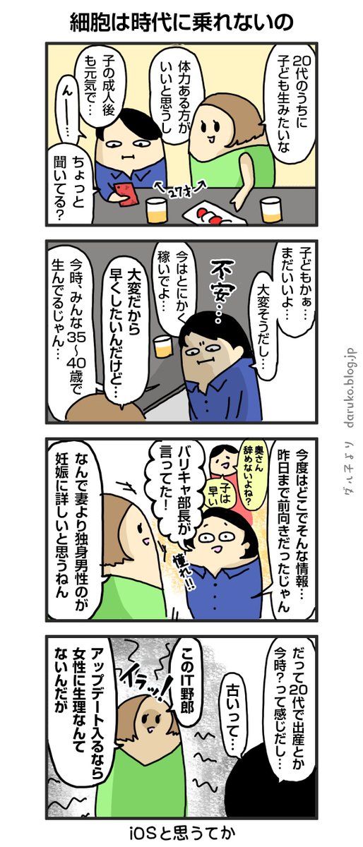 出産漫画 のイラスト マンガ作品 9 件 Twoucan