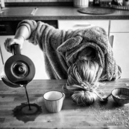 AllCoffeeTX's tweet photo. Good Morning! -Buenos dias Rise and shine it's coffee time! But don't do this! DO Order your coffee here: https://t.co/RpoepaOXhd https://t.co/0z8N41y36B