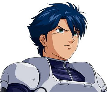 マキシマ えっ ガンダムで同じ声優さんでビックリするキャラ そんなの シーブック アノーとキンケドゥさん に決まってる 笑 ネタにマジレス禁止 笑 T Co Iya3oyn1dp Twitter