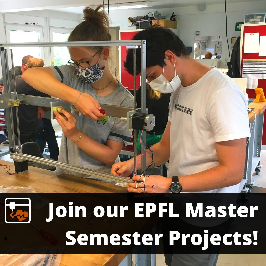 Hackahealth_'s tweet photo. The @EPFL HackaHealth initiative ATC is ready for its 2nd edition in Spring2022! ATC is a unique hands-on opportunity for students to create an inclusive society. To register: https://t.co/7cVScjdBqf 

#EPFL #MAKE #MakeYourAbilitiesMatter #HackaHealth #inclusion https://t.co/EbN32o5Gio
