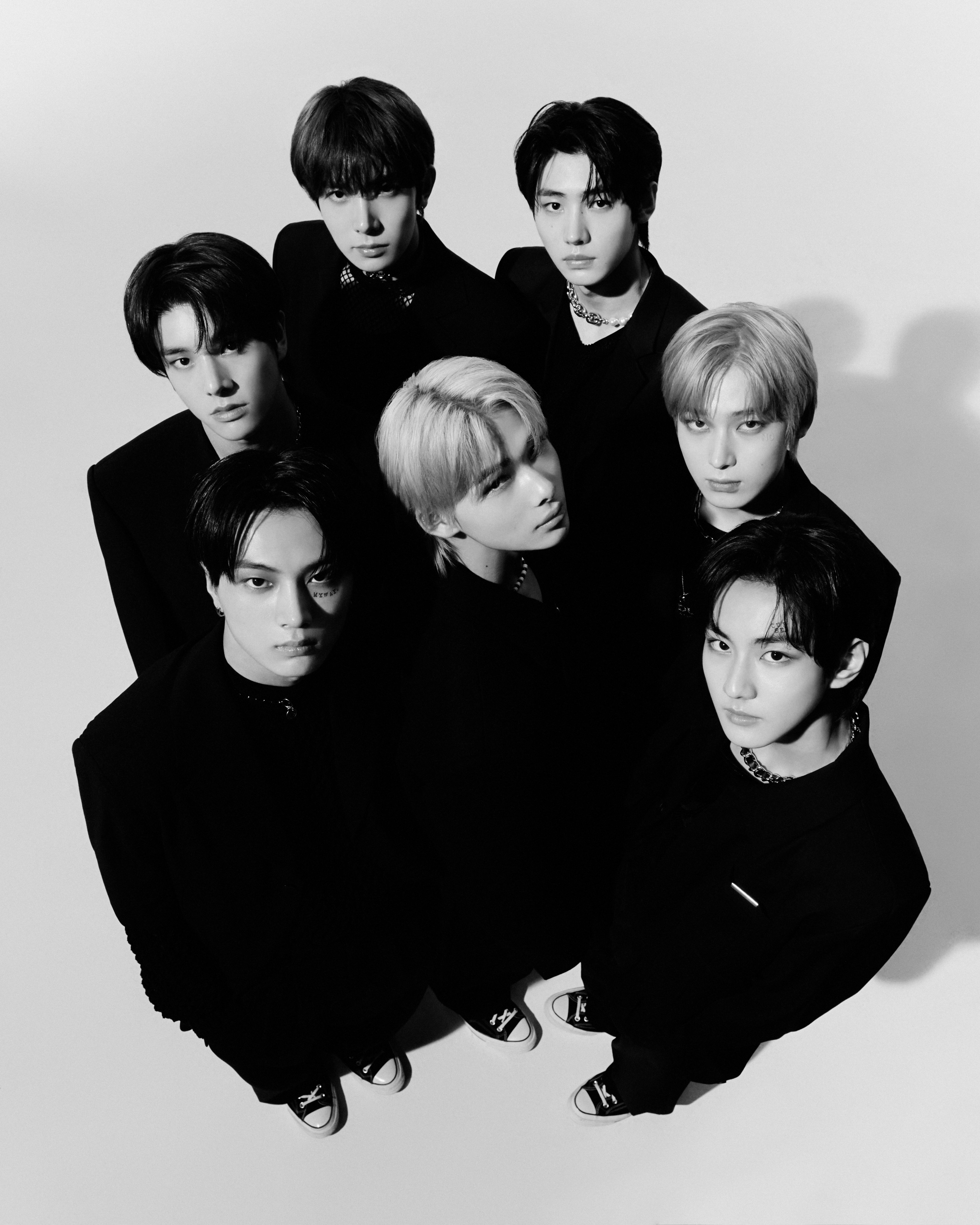 BELIFT LAB on Twitter "ENHYPEN DIMENSION ANSWER Concept Photo (NO