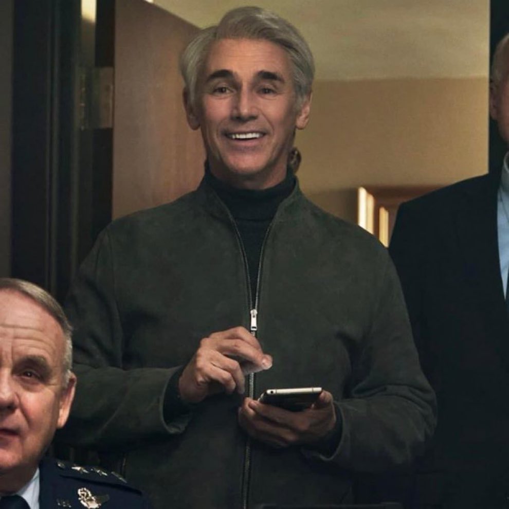 Mike Chapman (mike_chapman) / Twitter