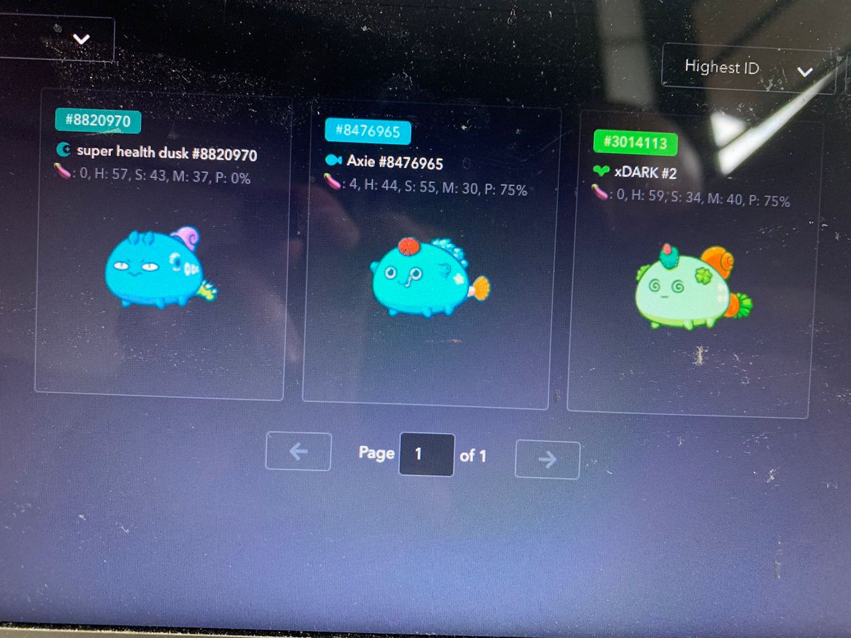 Unique NFTs (starjcap) tweet media