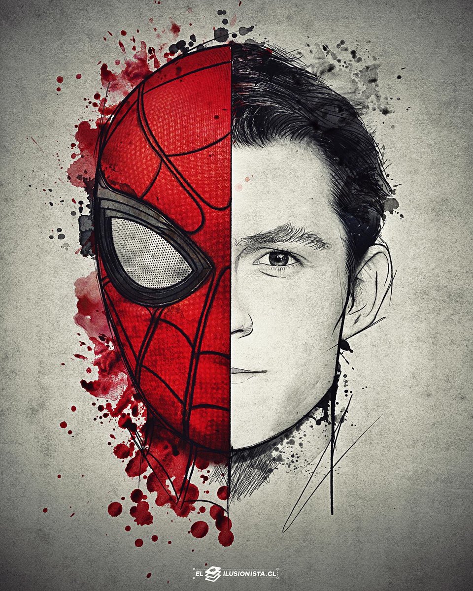 elilusionistacl's tweet photo. Three Is a Magic Number 🎶🎶 #SpiderManNoWayHome #spiderman #TomHolland #TobeyMaguire #Andrewgarfield https://t.co/qNebkxClob