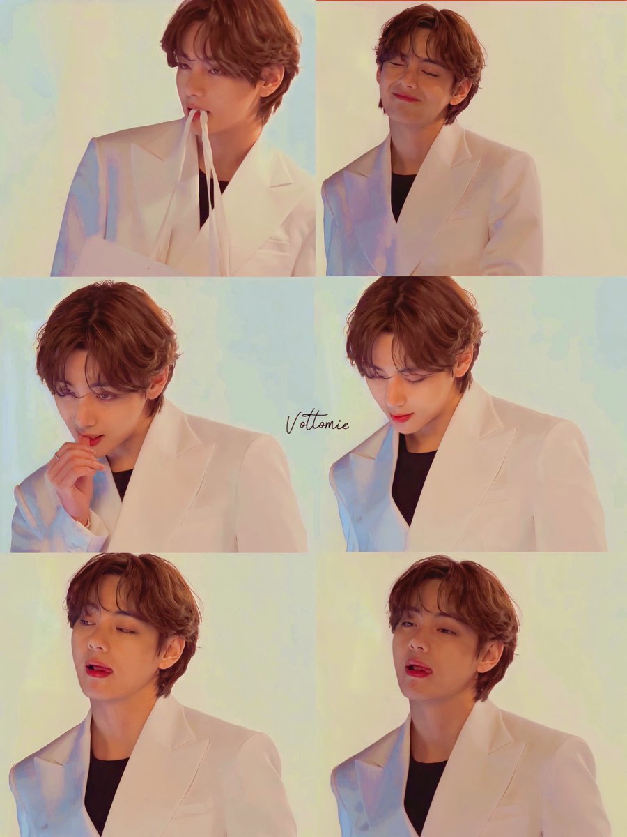 vottomie's tweet photo. #kookv #taekook #subtae #bottomtae
~
He is so gorgeous, flower boy Taehyung ๐ธ https://t.co/XHHuwkkpw9