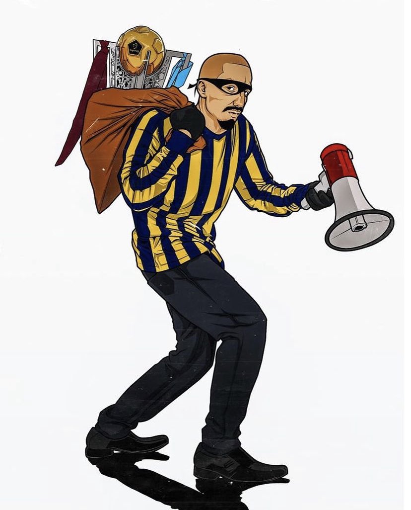 "Fenerbahçe haksızlığı hak olarak kabullenmiş bir kulüptür"
Özkan SÜMER
2010-2011 Şampiyonu Trabzonspor'dur