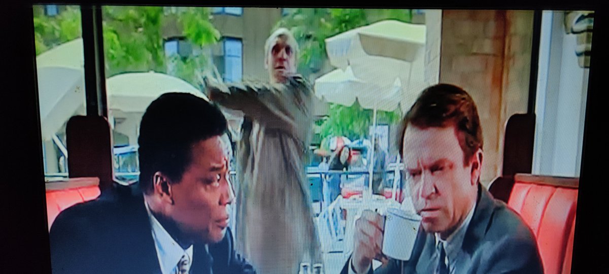 FD75017's tweet image. Hello @TwoPaddocks hello, do you remember this movie? I'm watching it right now, very good movie and good performance for your role. I watching the film of @TheHorrorMaster . Florian from paris France