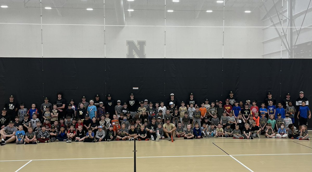 Noblesville Baseball tweet media
