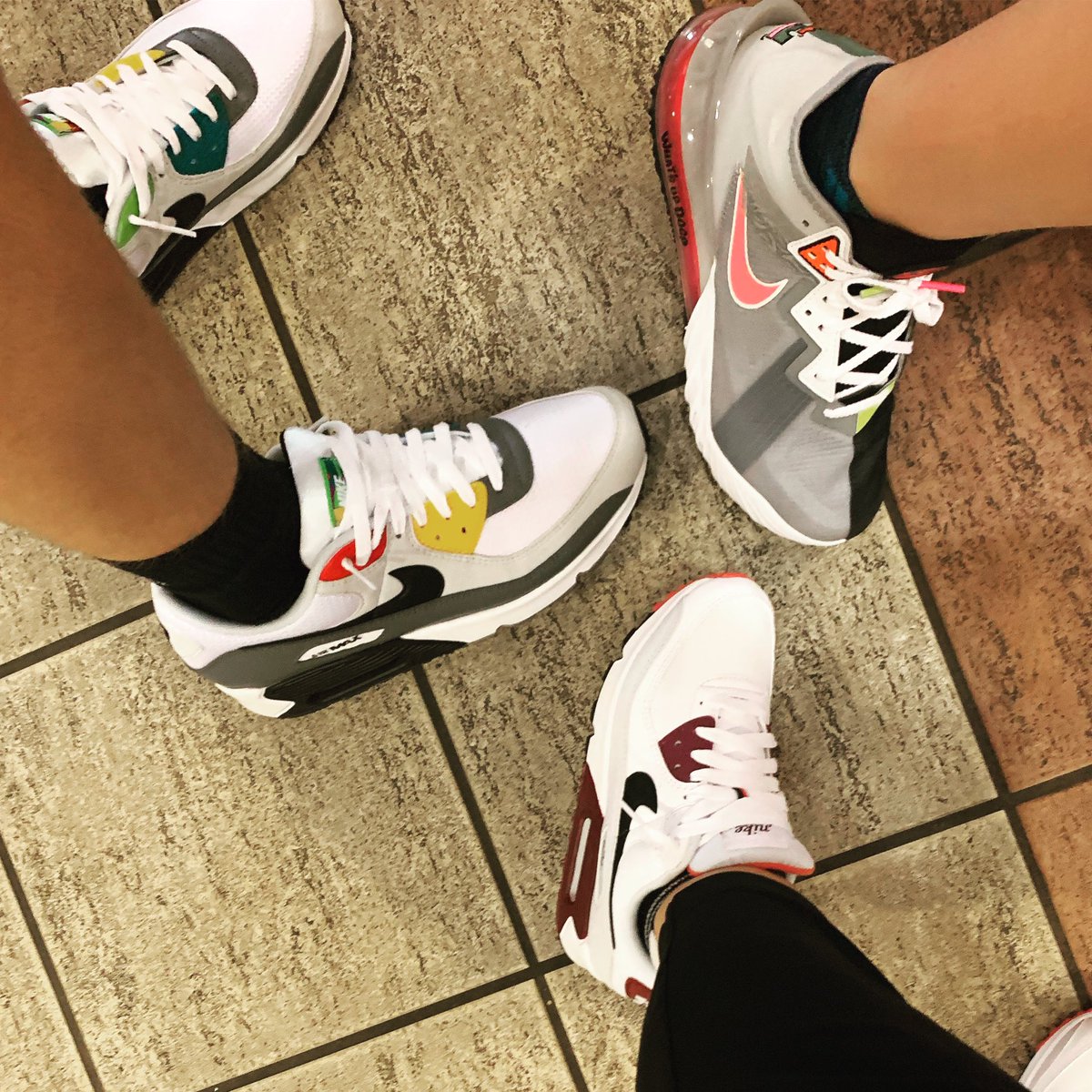 MATmusicteacher's tweet photo. Me and the kids trying to keep up with @dawnstaley and her shoe game! Go Cocks!! https://t.co/O6EjtR3tOg