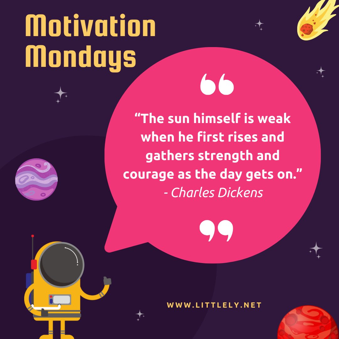 littlely_url's tweet image. Change your perspective on Mondays! At Littlely, Mondays are the start of new opportunities and adventures. 

#littlely #urlshortener #quotes #motivationalmonday #subscription #branding #marketingtools #smallbusiness #contentcreators #artists #bloggers #toronto #canada