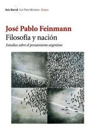 #Lunes en #CosaDeNegros es la noche del regreso de nuestro filósofo de cabecera, el gran <a href="/JulianMFava/">Julián Fava</a> 
quien HOMENAJERÁ al inolvidable:
                    JOSÉ PABLO FEINMANN 

desde las 22hs por <a href="/FMLaPatriada/">FM La Patriada</a> 
CONDUCEN <a href="/RonchettiJuanSe/">Juan Sebas Ronchetti</a> y <a href="/LeoRonchetti/">Leo Ronchetti</a>
