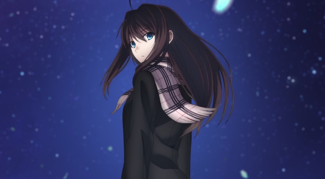 Otaku Usa Magazine Mahoutsukai No Yoru Witch On The Holy Night Visual Novel Gets Anime Film By Ufotable T Co Nljgvx8gdh T Co Jdugvjb5xw Twitter