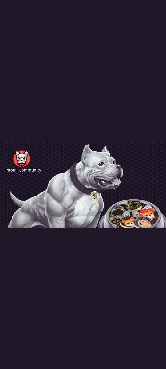 We are back... #PitTokenComeBack