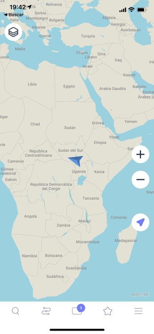 Holi desde Sud&aacute;n del Sur 🇸🇸 👋 https://t.co/nHJMM9ZKLd<a href="/tag/selfie"class="tags"><span>#selfie</span></a>