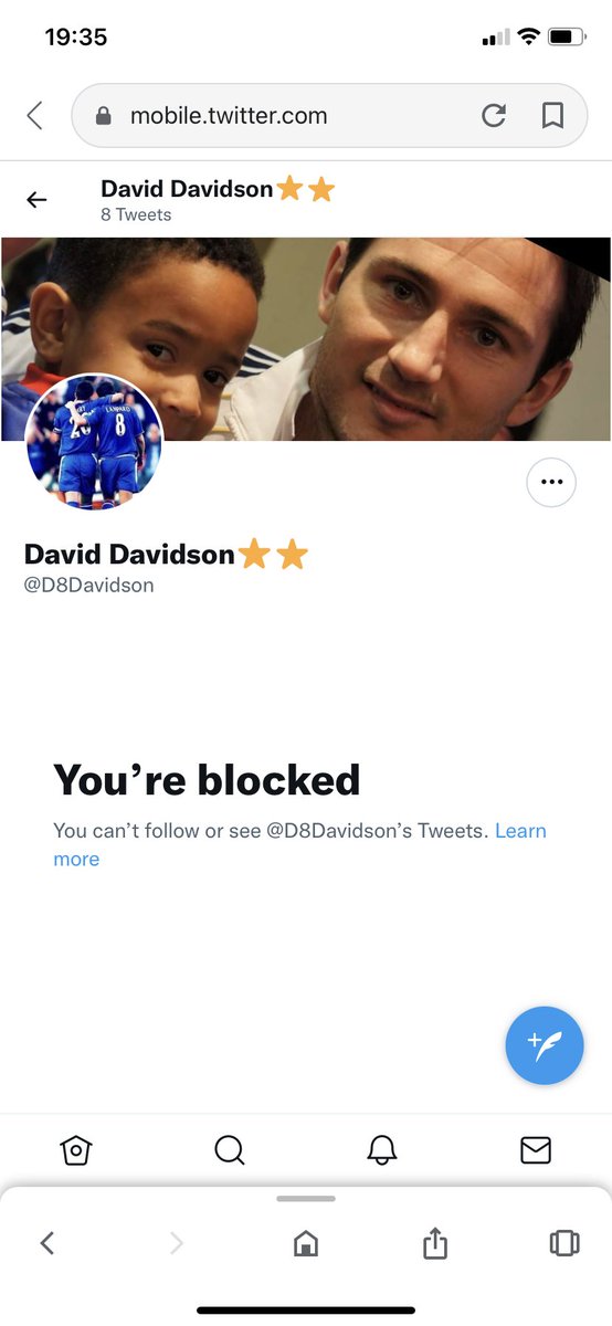 Mico97550115's tweet photo. @chelsea_Spare1 he is a scammer he sold me 2 fake tickets for Liverpool h 
Carful to this mf https://t.co/hh0G4XUGoy