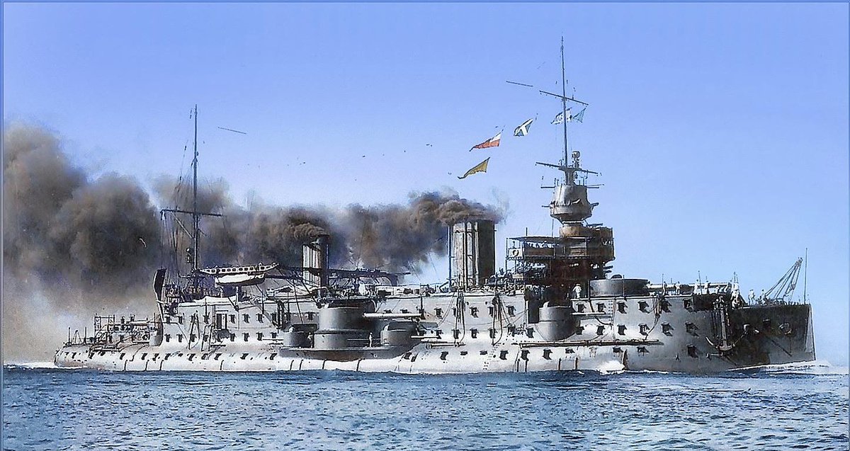 Корабль 1 19. Французский крейсер Charles Martel. Французский эскадренный броненосец. Французский броненосец Вольтер.