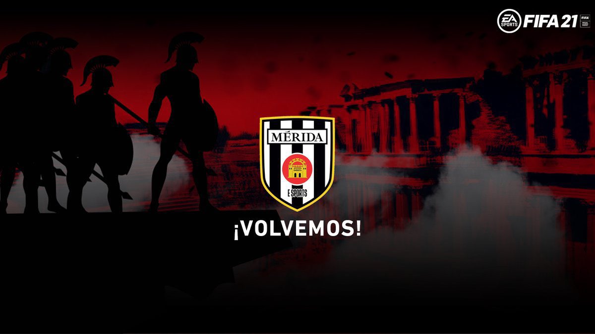 🚨buscamos CAR TOP con buena visión de juego en ataque y defensa de cara a la segunda vuelta🚨

@TopVirtuaLeague 
@LigaProClubes1 
<a href="/VPG_Spain/">Virtual Pro Gaming España</a> 
<a href="/VFOspain/">VFO España</a> 

📩 estas interesado MD

<a href="/jottakao/">Juan 'JotaKao' Barros</a> @EstoyDeAyudas <a href="/Ayudas_clubes/">Ayudas Clubes</a> @AYUDAACTIVA1 <a href="/Ayudasclubes22/">Ayudas VFO</a> <a href="/AyudasCPro/">Ayudas Clubes Pro</a>
<a href="/AyudanteSports/">AyudanteSports</a>
