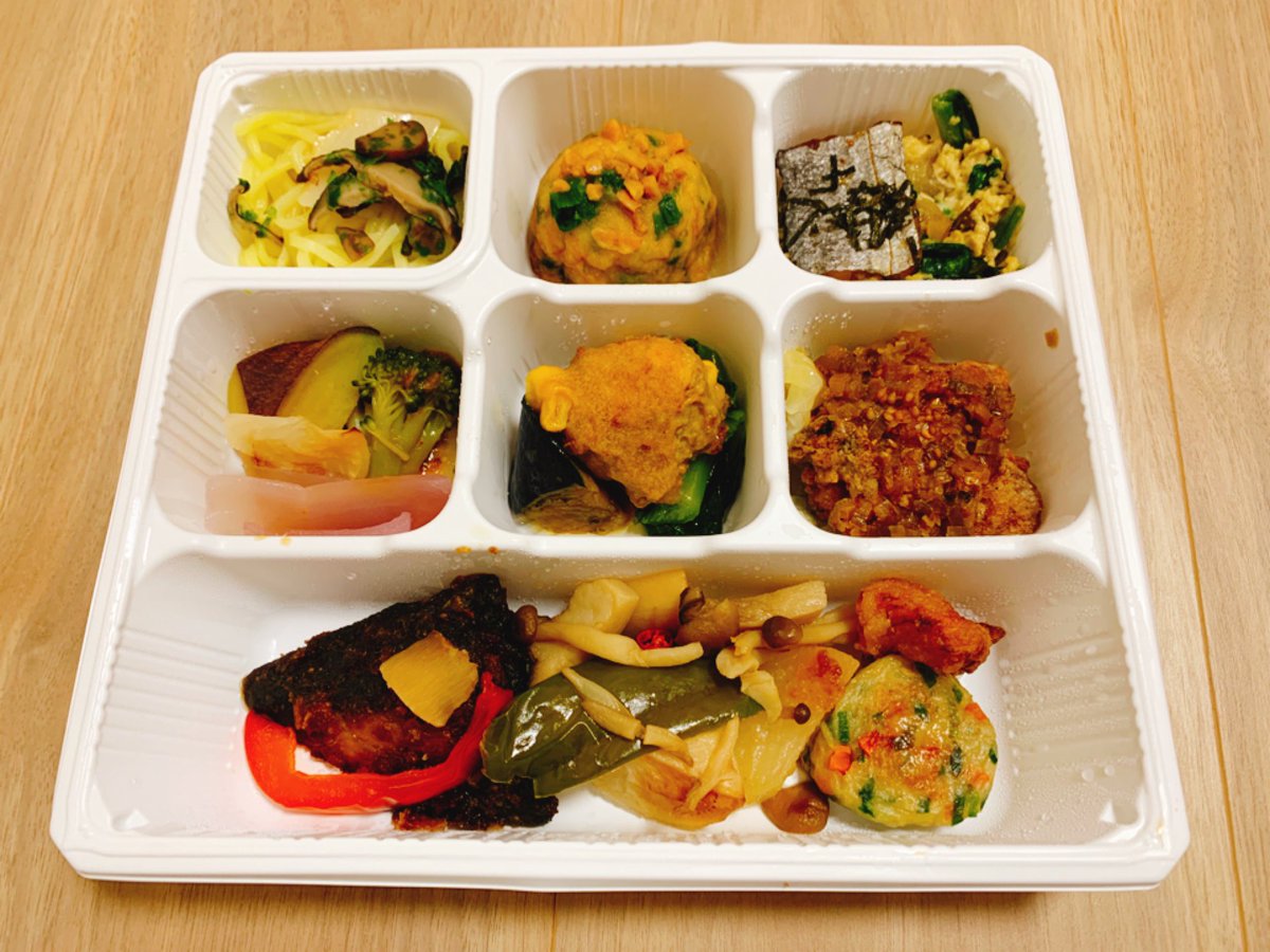 eQriMIka's tweet photo. コンビニよりも健康的で買いに行く手間も省けて何より美味しい😍
旬な食材がこんなに手軽に楽しめるなんて最高すぎます🐱✨
またみんな買ったらDMしてね😉

#旬をすぐに #おうちごはん #冷凍食品 #スイーツ  #PR #相互フォロー #フォロバ100 https://t.co/acSOesEFxX