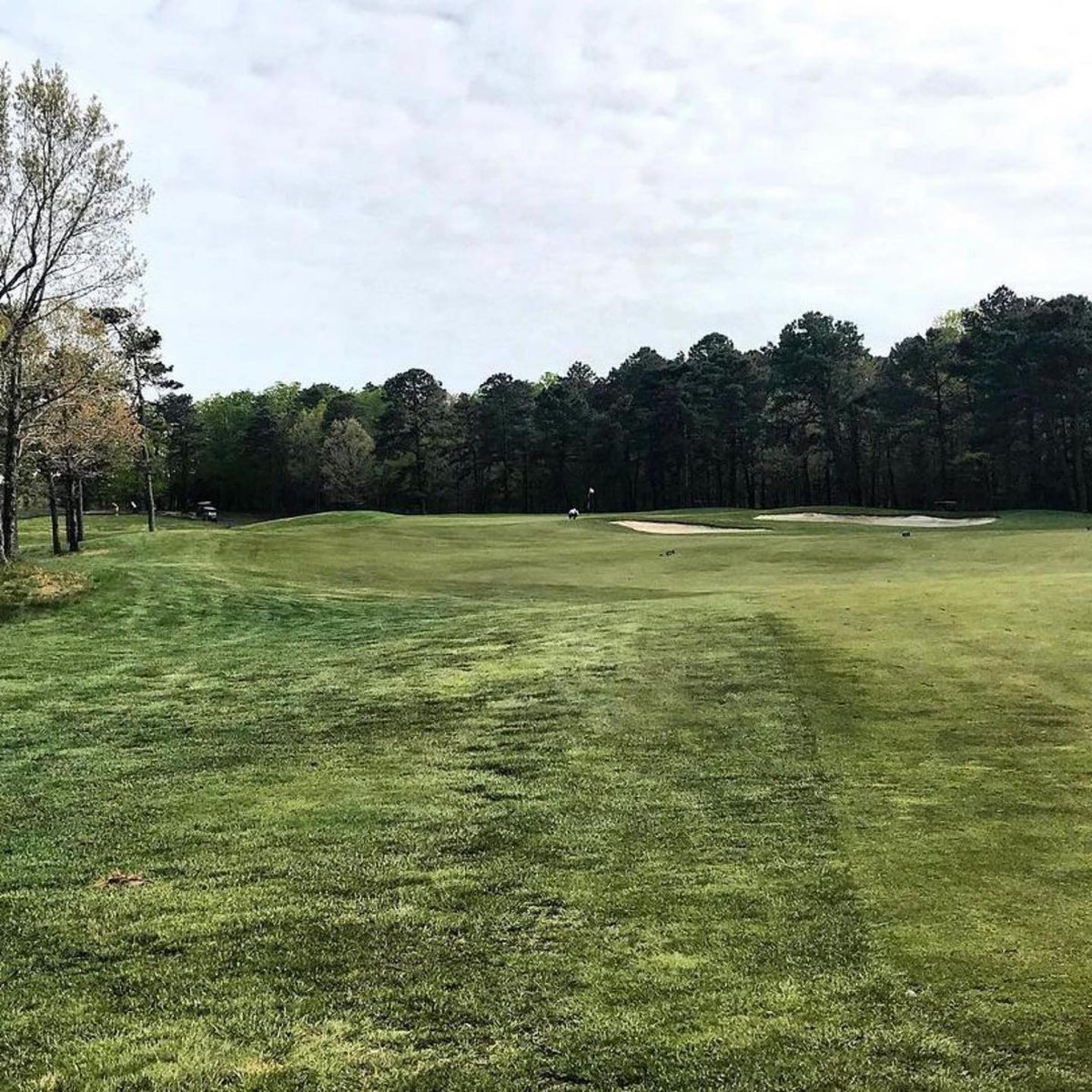 BallamorGC's tweet photo. Welcome to Ballamor, where every day is a good day to play ⛳️ #TheMor #Ballamor #BallamorGolfClub https://t.co/n2U6rryRyT
