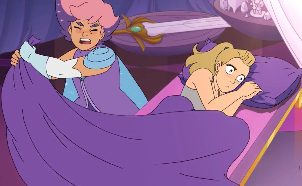 she-ra screenshots (@spopscreenshots) on Twitter photo 