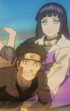 Happy Birthday to Hinata Hyuga  