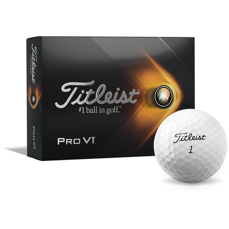 ⛳ 𝙂𝙄𝙑𝙀𝘼𝙒𝘼𝙔 ⛳

Christmas gifts not great? Still hungover? Let's make it better by giving away a pack of Pro V1 golf balls. Simply...

➕ Follow <a href="/skillestapp/">Skillest</a> 
❤️ Like this tweet
🔄 Retweet

Random winner picked Tuesday, Dec. 28