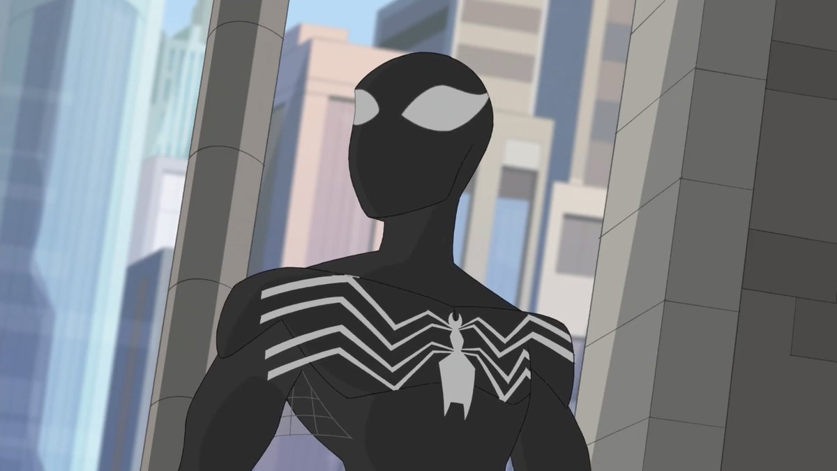 Daily Spectacular Spider-Man! 