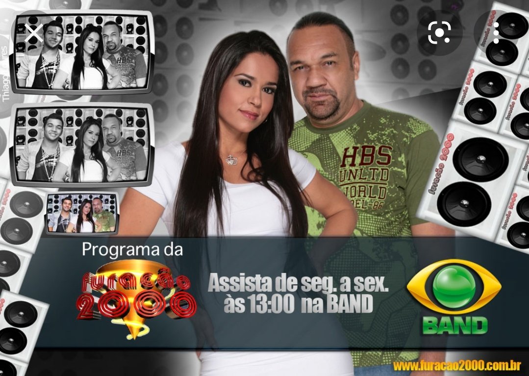 furacão 2000 na hora do almoço + guaraviton = combinação perfeita

nem pegou essa época e quer roncar cmg?! se liga