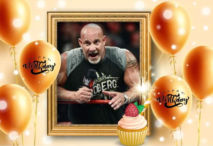 lusheswwe's tweet photo. @Goldberg https://t.co/ZwVzOF01eF