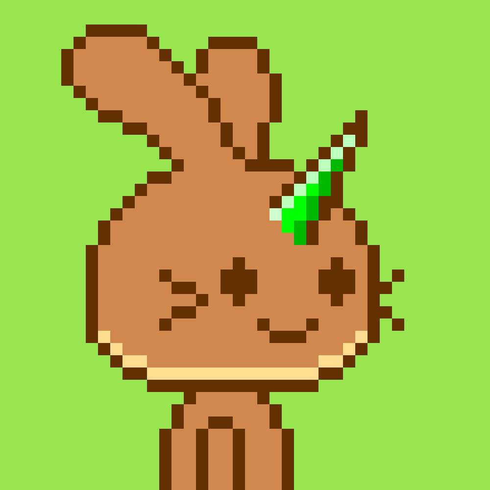 cakepunklisting's tweet photo. CakePunk #0327 (Common) has been listed for 0.3 BNB ($170.90) on https://t.co/Ohn8zSW9W0 #cakepunks #bsc #nft https://t.co/eaOYVDJ64v https://t.co/m06c9wOGeY