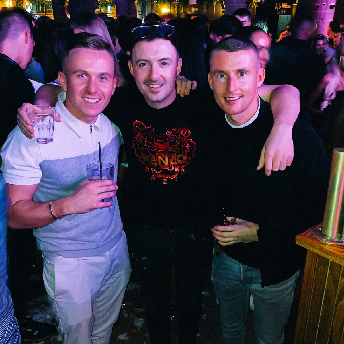 BEN RAINEY tweet media