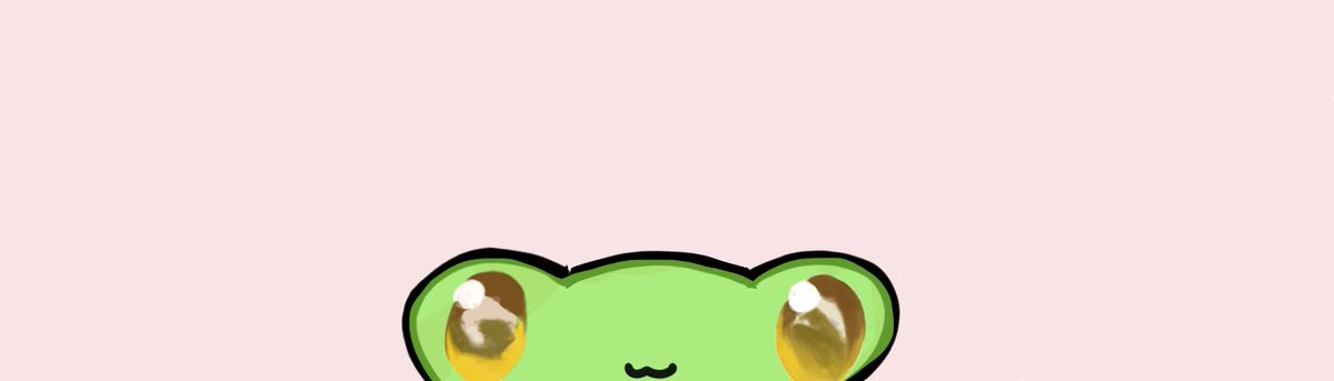 UniversalFrog_'s tweet photo. @MelonyWhiteArt Any support would be great💜💜 https://t.co/Vypzb0af8Q