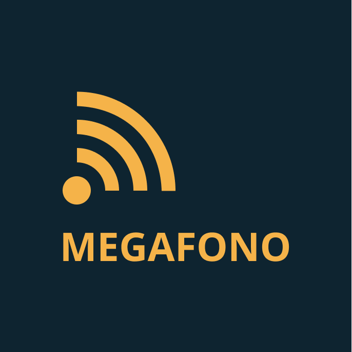 megafono_host's tweet photo. Novo Logo :D 
https://t.co/rmcp8Lv5hm https://t.co/yuCPGmBree