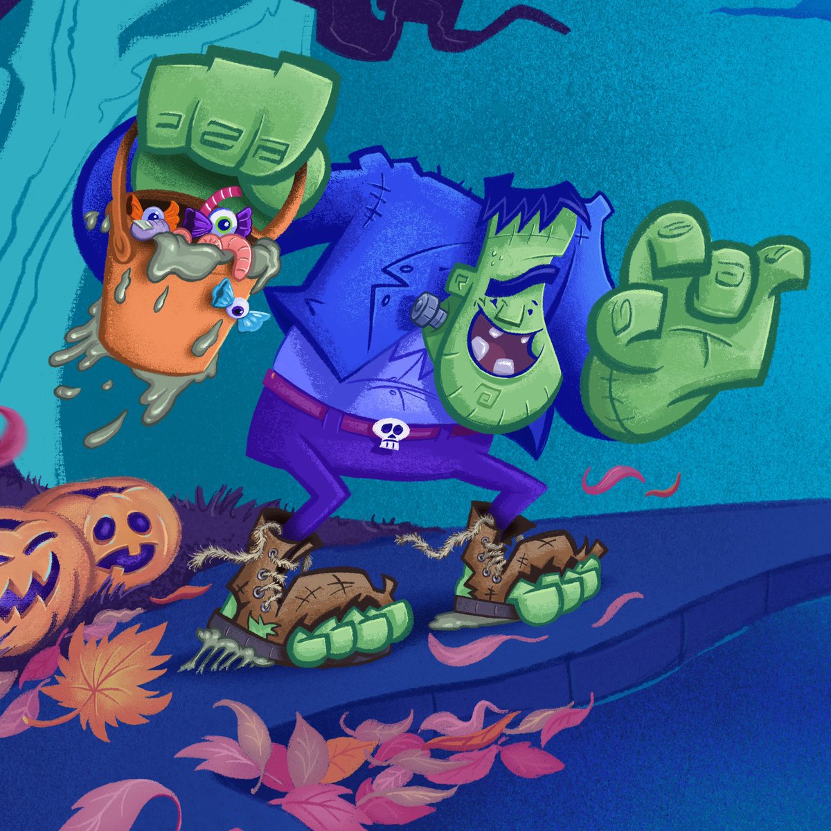 Mark Perkins tweet media