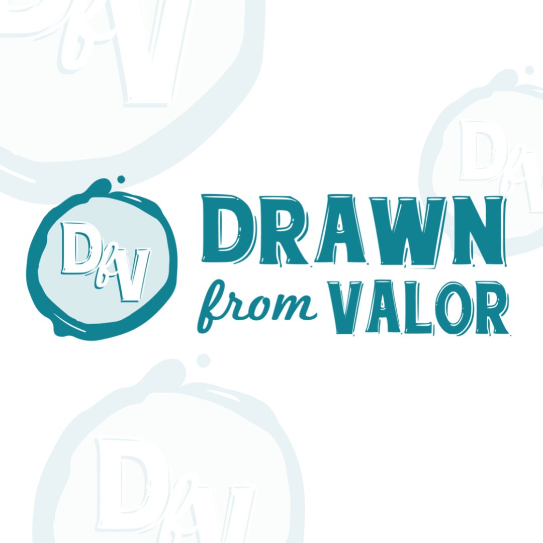 Drawn from Valor tweet media