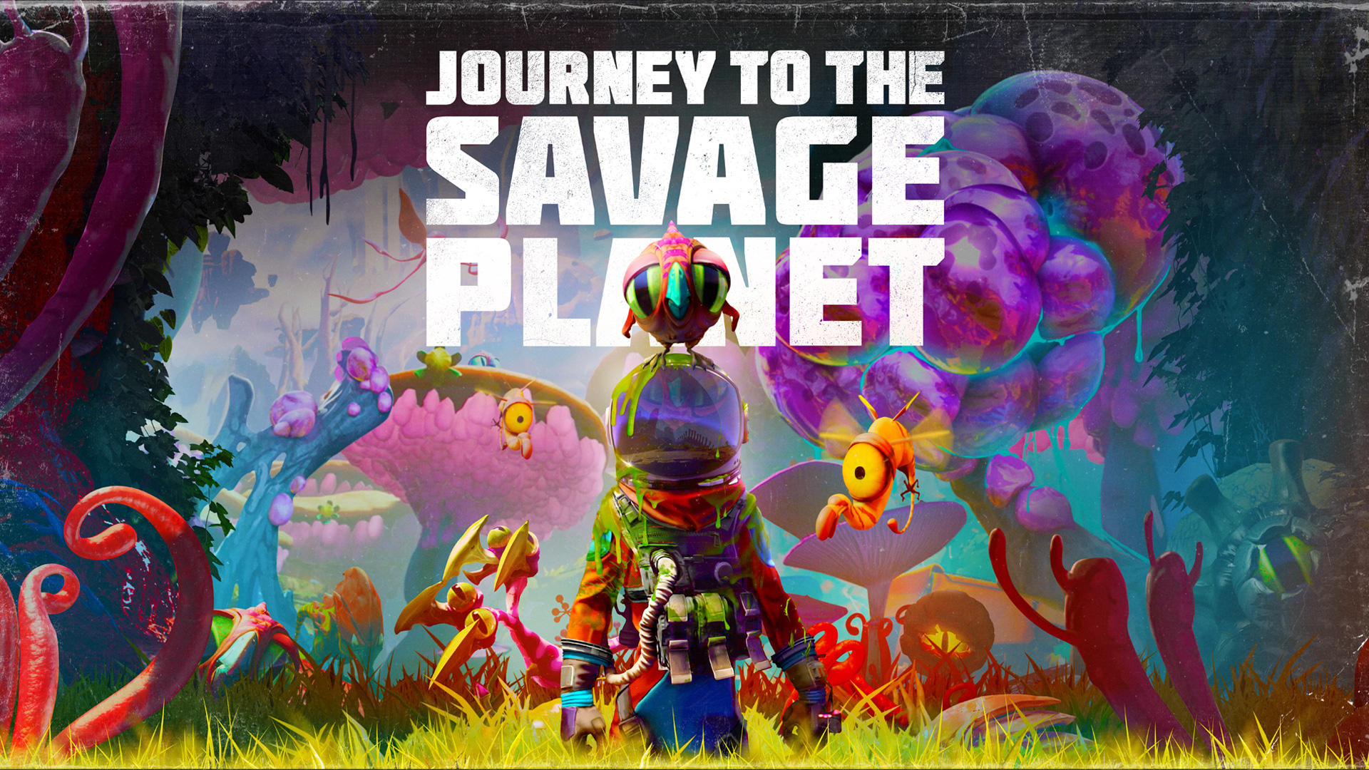 Free Steam Games✨ on X: 🔥🎁#Giveaway - Journey To The Savage