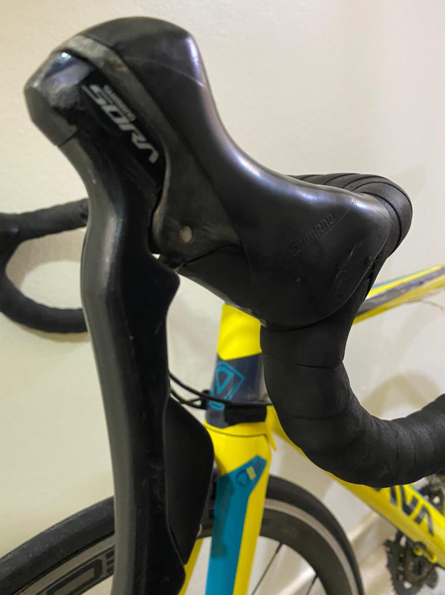 Ms51739506's tweet photo. @my_bicycle2 #دراجتي_للبيع للبيع دراجة 
الشركة جافا سايلور  المنيوم 
مقاس 50
٩ سرعات الدراجة نظيفه 
البيع على السوم 
لتواصل خاص https://t.co/lWBouYabvU