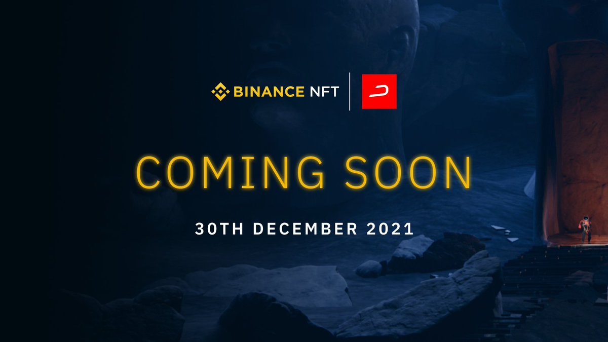 Binance Wallet tweet media