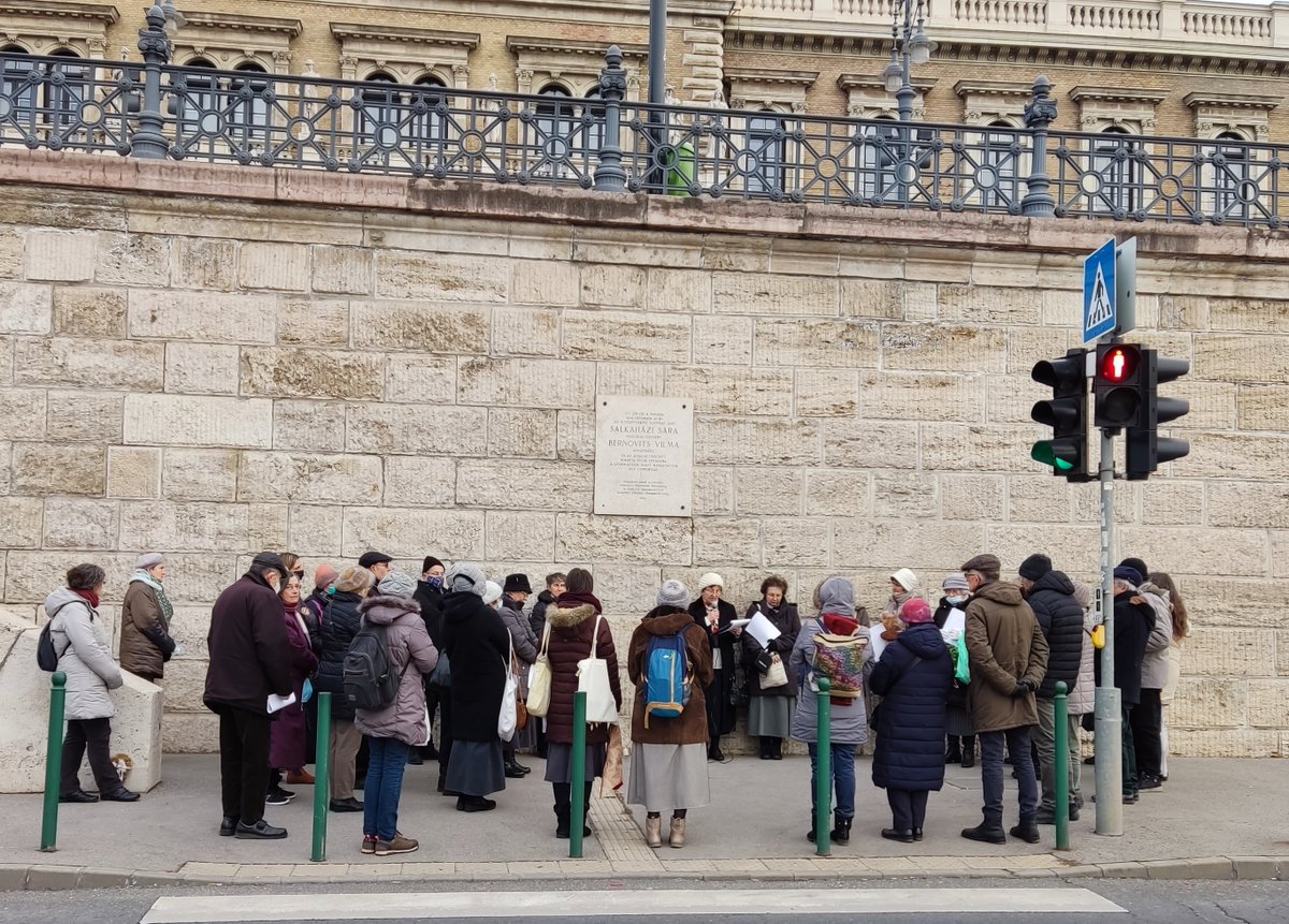 Generalate - Sisters of Social Service tweet media