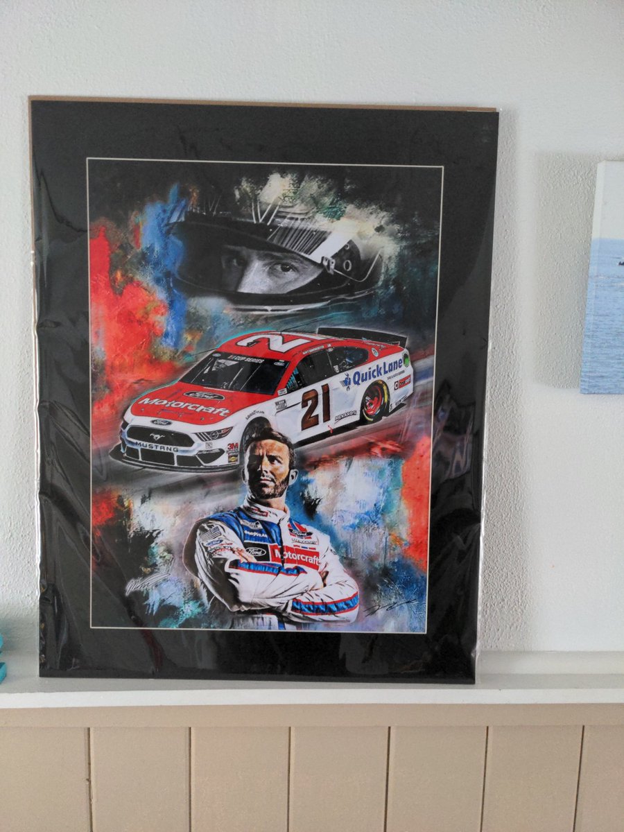 Craigcushing2's tweet photo. @RickWareRacing https://t.co/H1JeBqvTWw