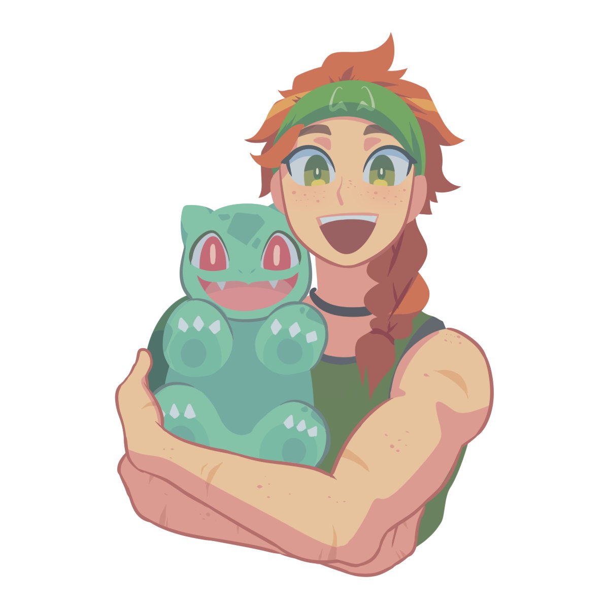 a crossover i always wanted to make #VALORANTfanart